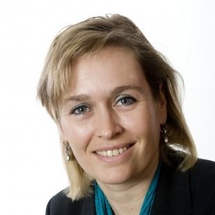 Silvia Janssen 2017
