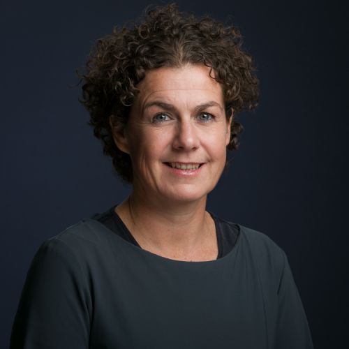 Pauline Derkman Aegon