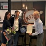 KOK Advies winnaar Advies Award provincie Noord-Holland