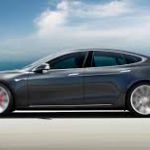 Independer: Tesla Model S veiligste auto