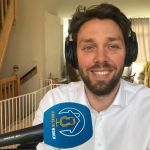 Podcast Leaders in Wonen: Servaas van der Laan (hoofdredacteur Vastgoedmarkt)