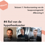 Aflevering 6 Woontransitie Podcast