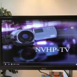 NVHP start eigen tv-kanaal