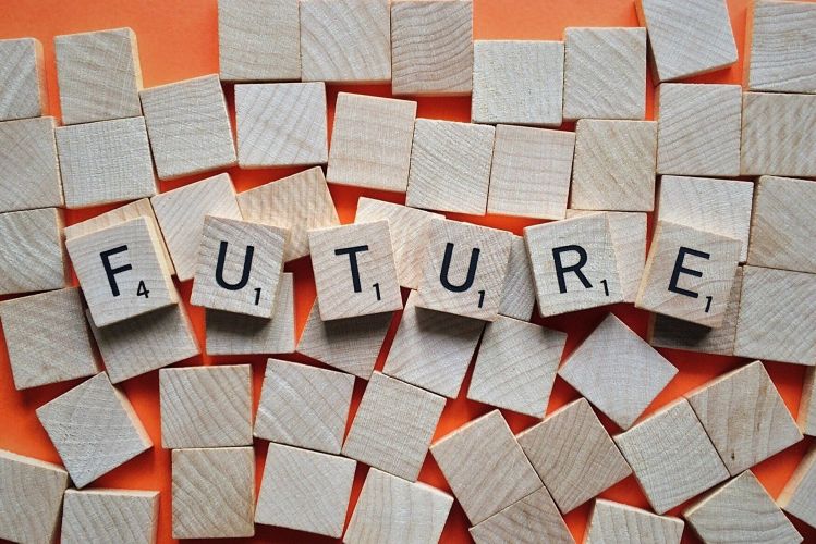 Future toekomst via Pixabay