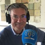 Podcast Leaders in Wonen: Maxime Verhagen (Bouwend Nederland)