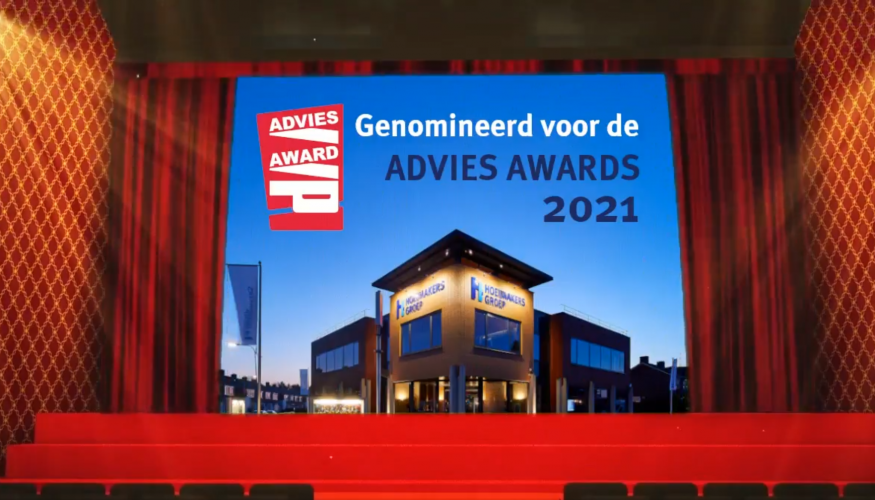 Advies Award Hoeijmakers Groep Limburg