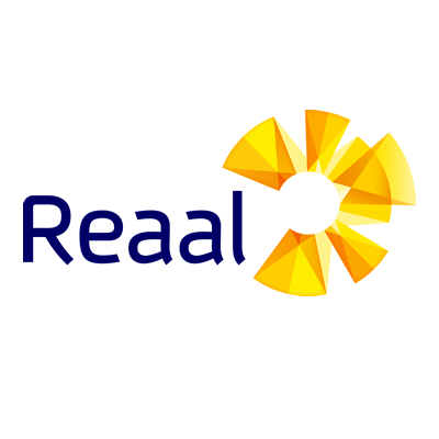 Reaal logo Twitter