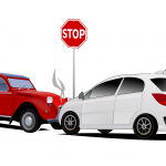 Kifid: beide verkeersdeelnemers niet aansprakelijk voor ongeval