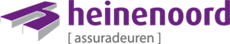 Heinenoord Assuradeuren logo