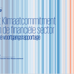 KPMG positief over klimaatcommitment financiële instellingen