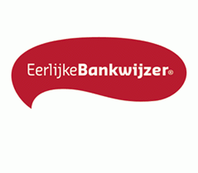Eerlijke Bankwijzer logo