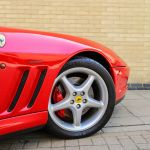 Ferrari-zaak tegen tussenpersoon crasht bij rechtbank