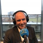 Podcast Leaders in Wonen: Bas van Asseldonk (Quion)