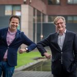Ruud van der Kruk nieuwe CEO DIAS Software