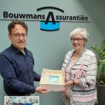 Bouwmans viert nominatie Advies Award met allereerste klant