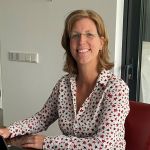 Jeannette Veldsink: bewuster en dankbaarder