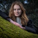 Jessica den Outer: "Hoogste tijd voor een ecocentrisch wereldbeeld"