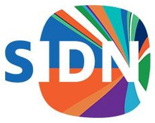 SIDN logo 2018