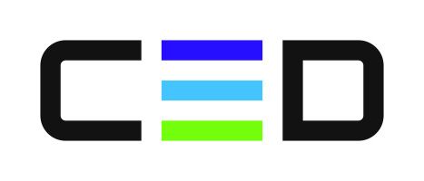 CED logo 2016