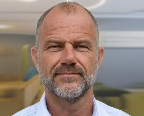Jan-de-Pooter CEO Athora 2022