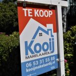 Huizenkopers in Noord-Holland vragen de hoogste hypotheken aan