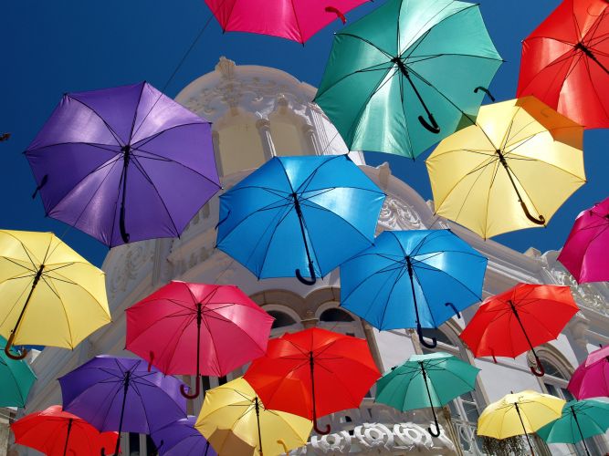 Paraplu's (AFM zorgplicht 2022)
