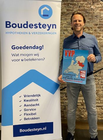 Advies Award foto Boudesteyn Overijssel