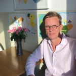 Tom van der Lubbe: leef en werk volgens je principes
