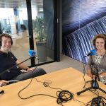Podcast Leaders in Wonen: Carla Muters en Arjen Gielen (NHG)