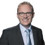 Tjeerd Bosklopper CEO a.i. NN