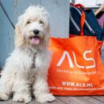 Support VVP-er Arjan Cornelisse in de strijd tegen ALS