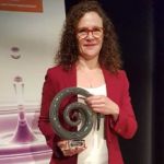 KPS Award 2018 uitgereikt aan Sophie in 't Veld