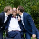 Het verhaal van Richard Veldboer... steun sitchting ALS Nederland