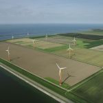 ASR koopt windpark Jaap Rodenburg