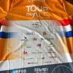 De week van de Mont Ventoux: help ALS de wereld uit trappen