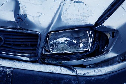 Autoschade via Pixabay 2 (koplamp)