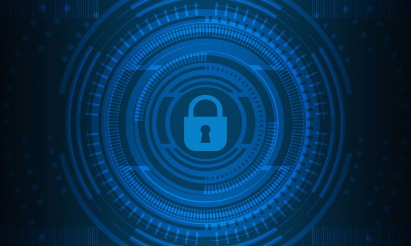 Cyber security via Pixabay