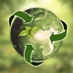 Ongeveer helft particuliere beleggers let op duurzaamheid