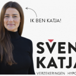 Sven & Katja van start in Ulvenhout