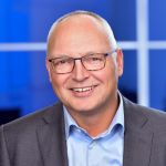 Bruno Oudega directeur Wonen Argenta Nederland