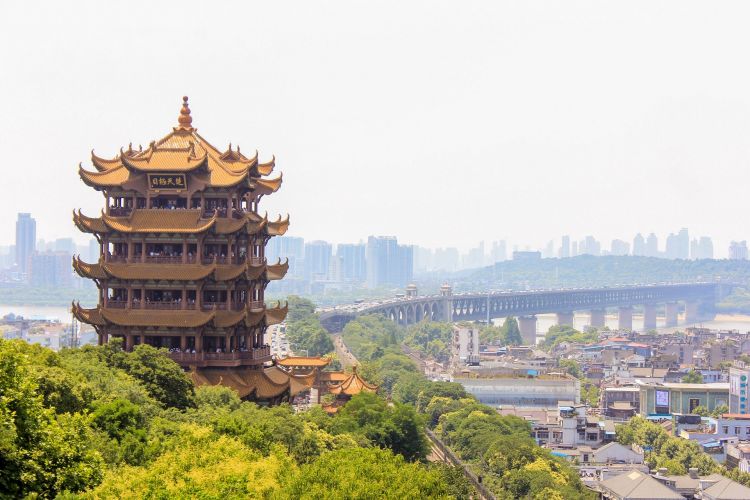 China via Pixabay