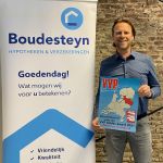 Boudesteijn: breng je stem uit op beste advieskantoor van Nederland