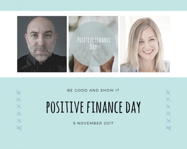 Positive Finance Day 2017