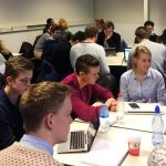 Vu-studenten pitchen ideeën om vertrouwen te herstellen in financiële sector