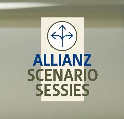 Allianz Scenario Sessie 2020