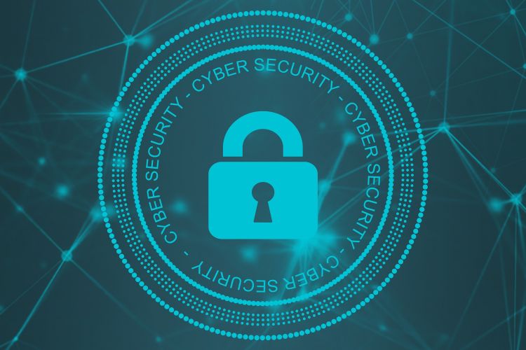 Cyber Security via Pixabay 2