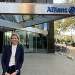 Femke de Vries Head of Commercial Underwriting Nederland bij Allianz Benelux