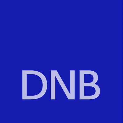 DNB logo Twitter 2018