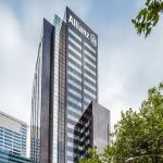 Allianz betrekt nieuw kantoor in Rotterdam