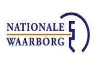 Nationale Waarborg (logo zonder kroon)